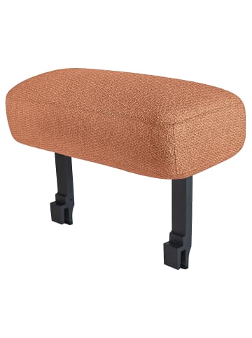 home24 Outdoor-Armlehne Modica in Lachs