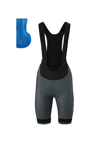 Gonso SITIVO BIB W Da-Radshort-bib in Rauchblau3496