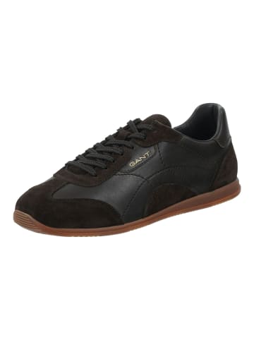 GANT Footwear Sneaker Dunkelbraun