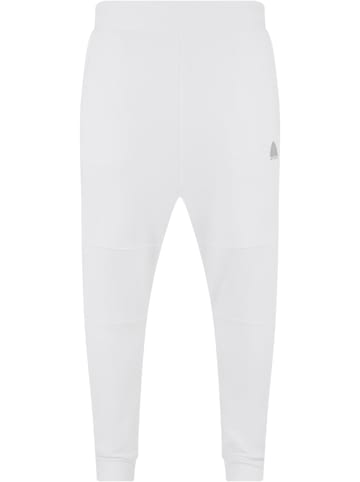Just Rhyse Jogginghose in white