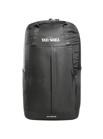 Tatonka City Pack 20 Rucksack 49 cm in black