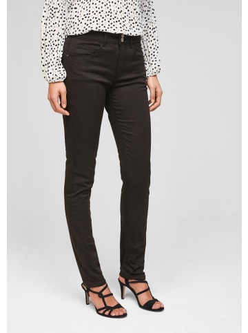 s.Oliver Hose in 9999_schwarz