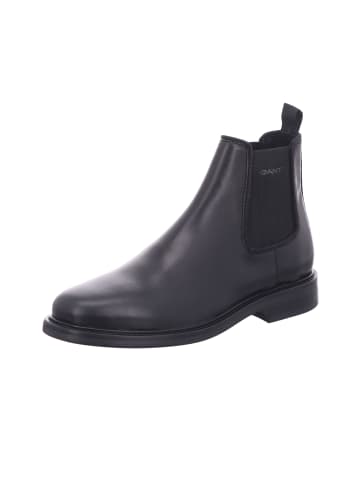 Gant Stiefel in schwarz