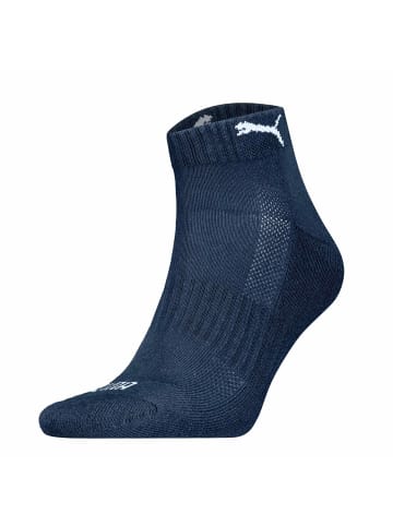 Puma Socken 12er Pack in Blau