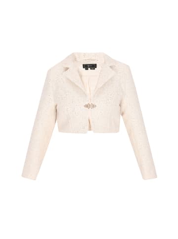 faina Women Jacket in offwhite