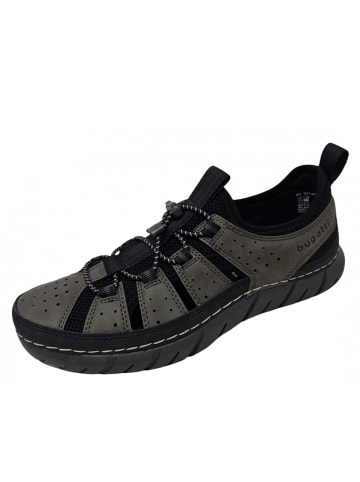 bugatti shoes Slipper Compton in Grau
