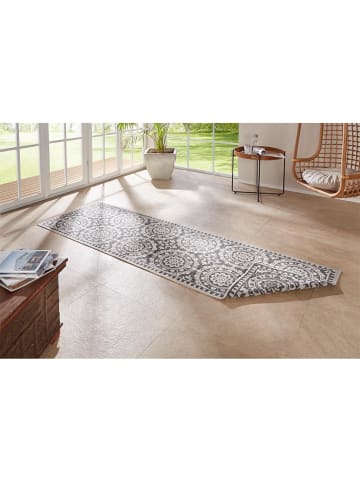 NORTHRUGS In- & Outdoor Wendeläufer JardIn-Grau