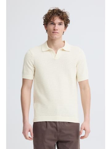 Kronstadt Poloshirt KSRenmar in Beige