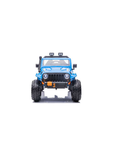 Wisam® Elektroauto XB-1118