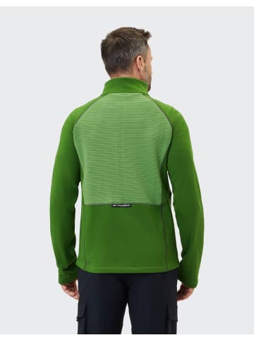 hot-sportswear Jacke Pirin in leaf green