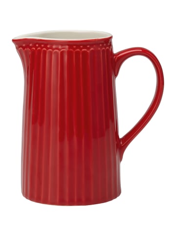 Greengate Kanne Alice in red