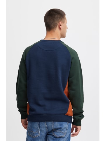 BLEND Sweatshirt BHSweatshirt - 20715788 in blau