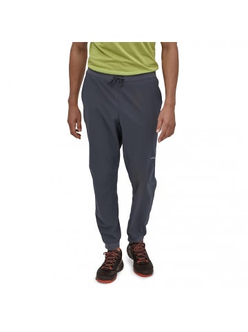 Patagonia M TERREBONNE JOGGERS in Blau