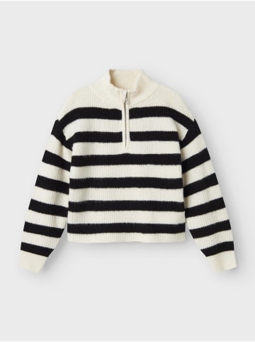 name it Strickpullover in Jet Stream