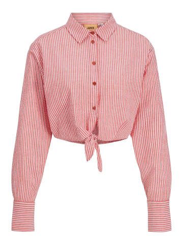 JJXX Hemd in Racing Red