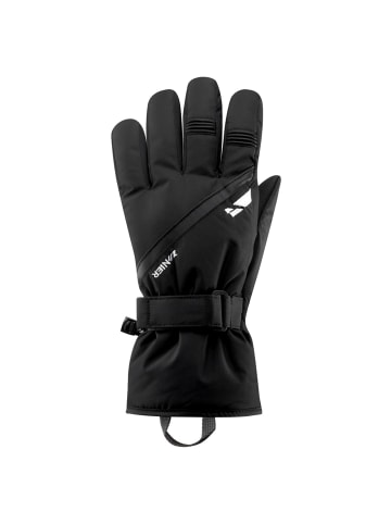 Zanier Handschuhe Superstar in Schwarz