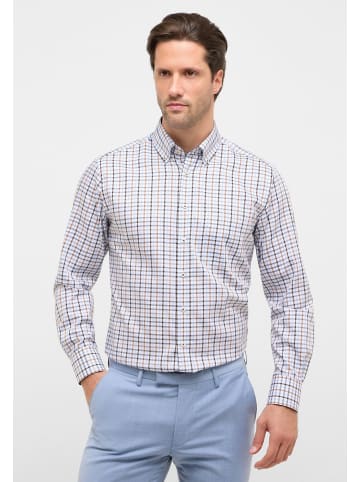Eterna Hemd MODERN FIT in hellblau