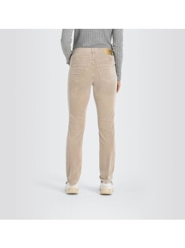 MAC Hose in Braun