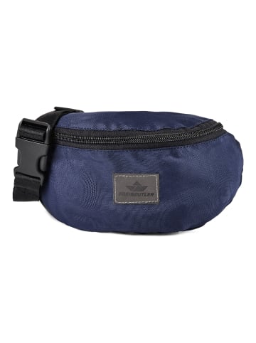 Freibeutler Bente Gürteltasche 21 cm in navy