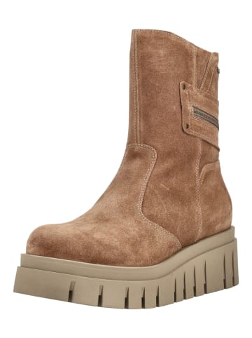 Nero Giardini Stiefelette in Braun