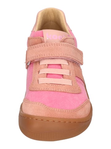 KOEL Sneaker Low DYLAN COTTON 3.0 in rosa