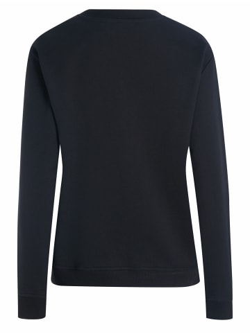 Love Moschino Pullover für Damen in schwarz