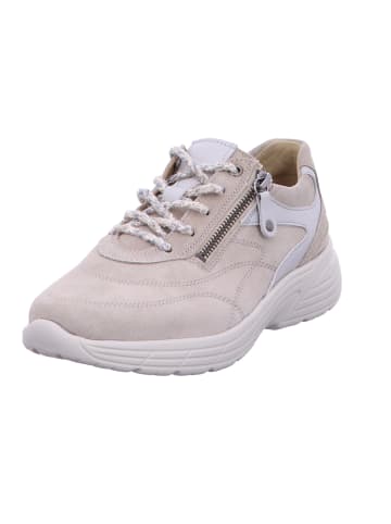 Hartjes Schnürschuh in creme