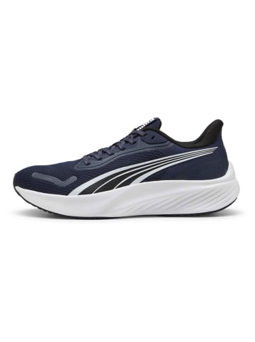 Puma Sneaker in Schwarz