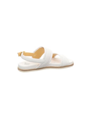 Truman's Sandalen in weiss