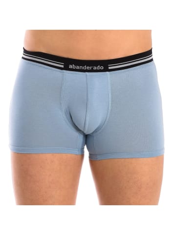 Abanderado Boxershorts in Blue
