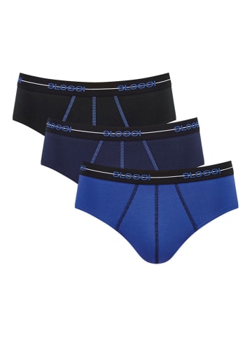 Sloggi Slip Start Midi in MULTIPLE COLOURS 5