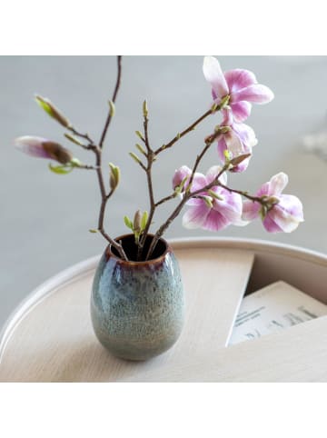 like. by Villeroy & Boch Vase Drop Lave Home in 17,4 cm in beige
