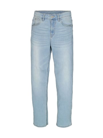 Garcia Jeans Dalino dad fit in bleached