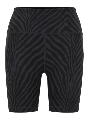 Venice Beach Sporthose Pro Line Glendale in AOP new skin_anthracite