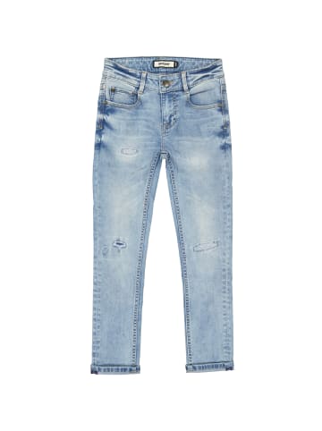 RAIZZED® Raizzed® Jeans Tokyo Crafted in Mid Blue Stone