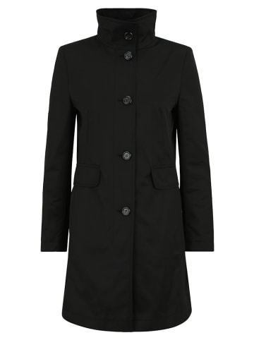 Gil Bret Langjacke für Damen in Schwarz