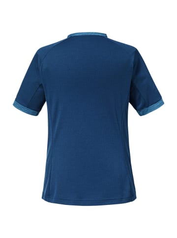 Schöffel Funktionstshirt Rodica in blau