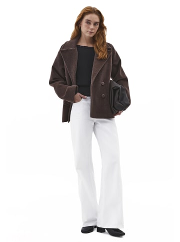OXXO Carmenpullover BLACK
