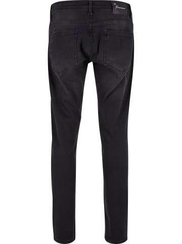 2Y Studios Jeans in black