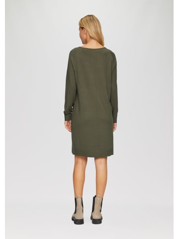 s.Oliver Kleid in 7926_olivgrün