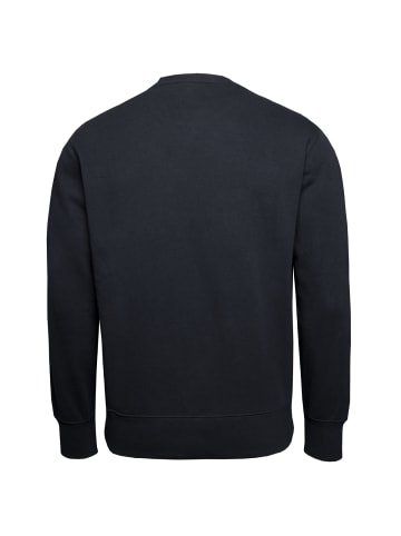 Champion Sweatshirt Crewneck in schwarz