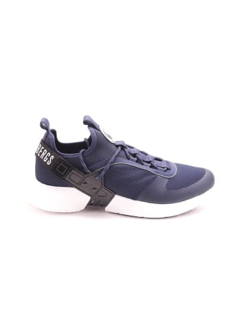 Bikkembergs Sneakers Gregg in Marine
