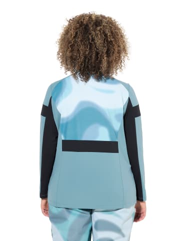 Ulla Popken Shirt in eisgrün