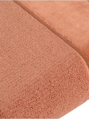 Vossen Handtuch in bronze