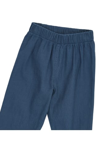 müsli Babyhose 1531014800 in dunkelblau