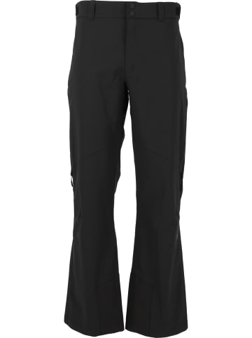 SOS Skihose Azuga in 1001 Black