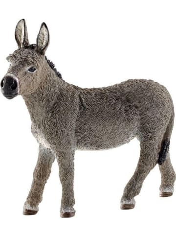 Schleich Esel in Mehrfarbig ab 3 Jahre