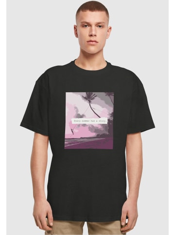 Merchcode Merchcode T-Shirts in black