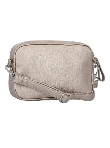 Gabor Silena Umhängetasche 22 cm in metallic rose