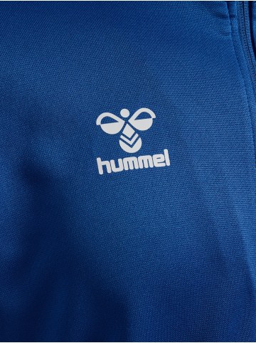 Hummel Hummel Jacke Hmlessential Erwachsene in TRUE BLUE
